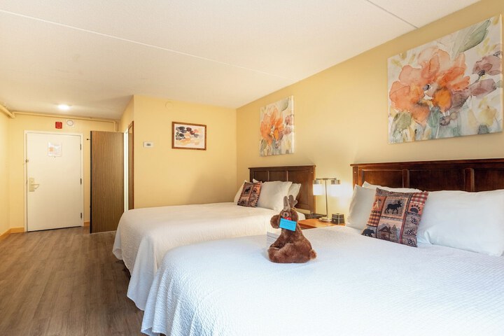 Fireside Inn & Suites West Lebanon
