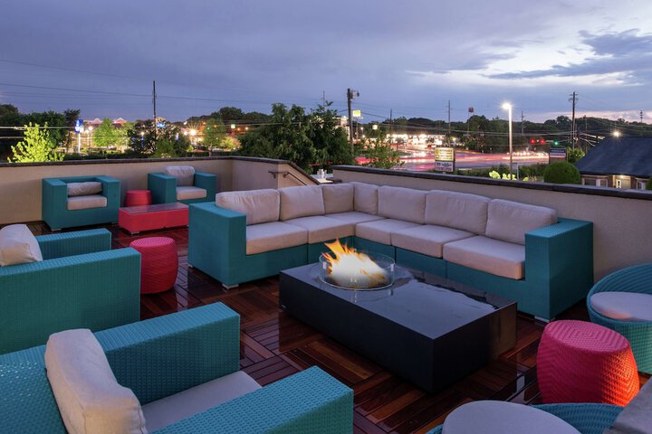 Hampton Inn & Suites Atlanta / Marietta