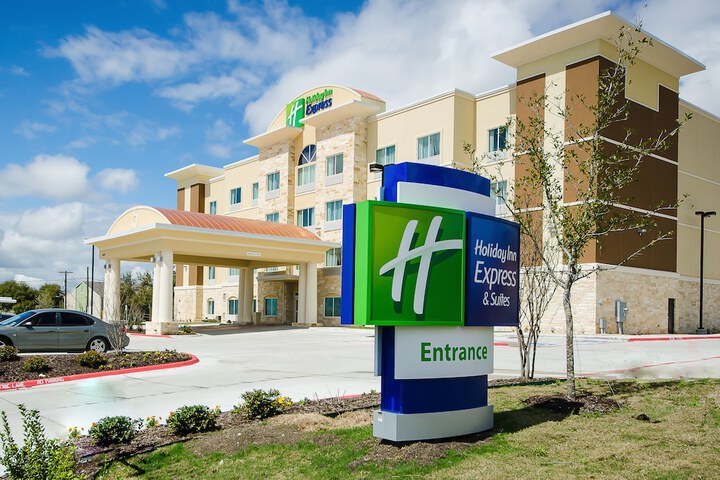 Holiday Inn Express & Suites Temple - Medical Center Area by IHG