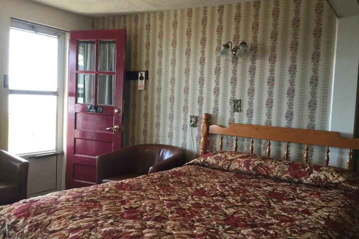 Carlas Inn