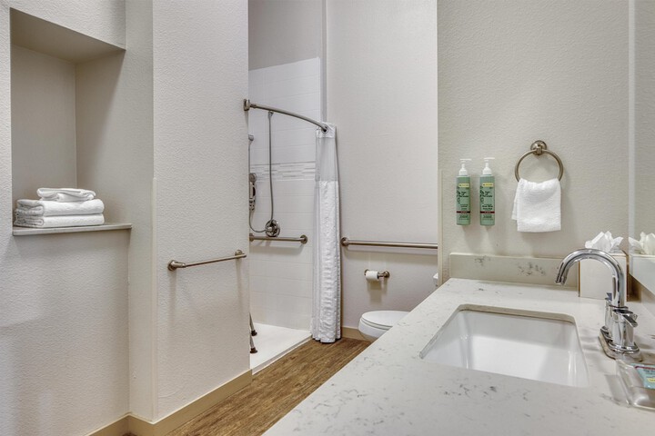 Best Western Bandera Suites & Saloon