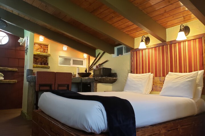 Chalet Kilauea