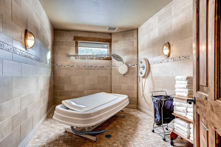 Keystone Lodge & Spa a Vail Resorts Property