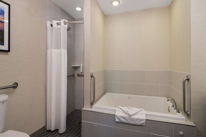 Hilton Garden Inn Madison West / Middleton