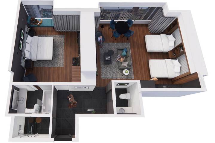 Room 53 of 85