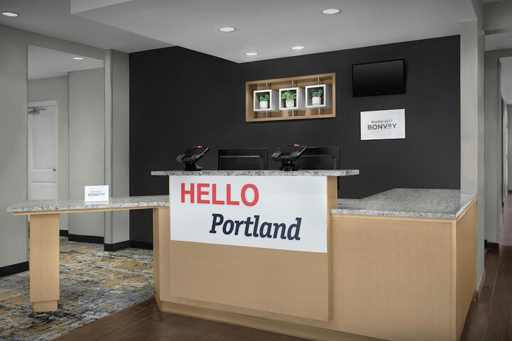 TownePlace Suites Corpus Christi Portland
