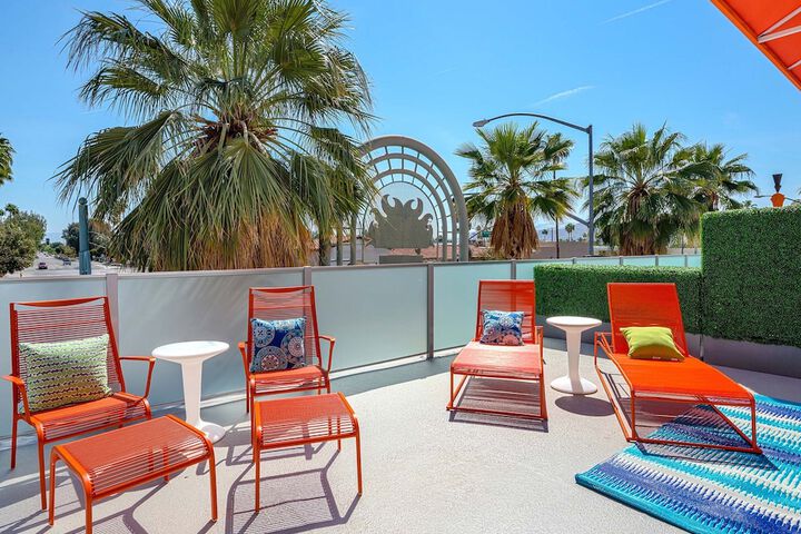Terrace/Patio 122 of 138