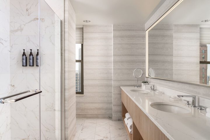 The Westin Book Cadillac Detroit