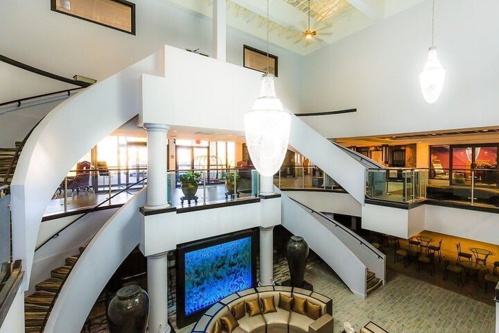 Hotel Interior 17 of 52