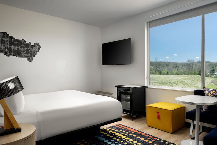 Aloft by Marriott Knoxville West