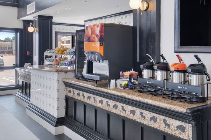 Elkotel - The Newest Hotel in Elko