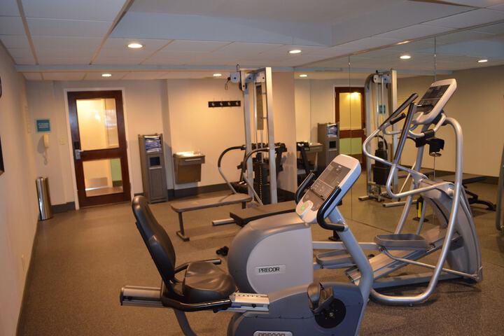Health and Fitness 41 of 47