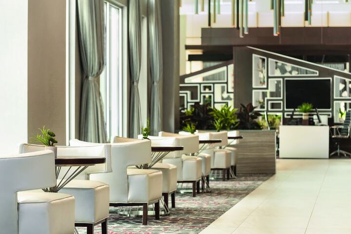 Embassy Suites by Hilton Noblesville Indianapolis Convention Center
