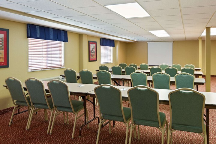 Meeting 22 of 25