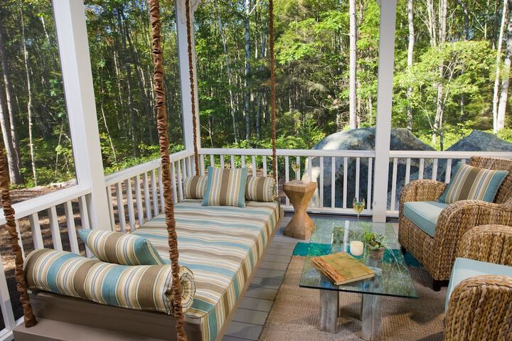 Terrace/Patio 134 of 142
