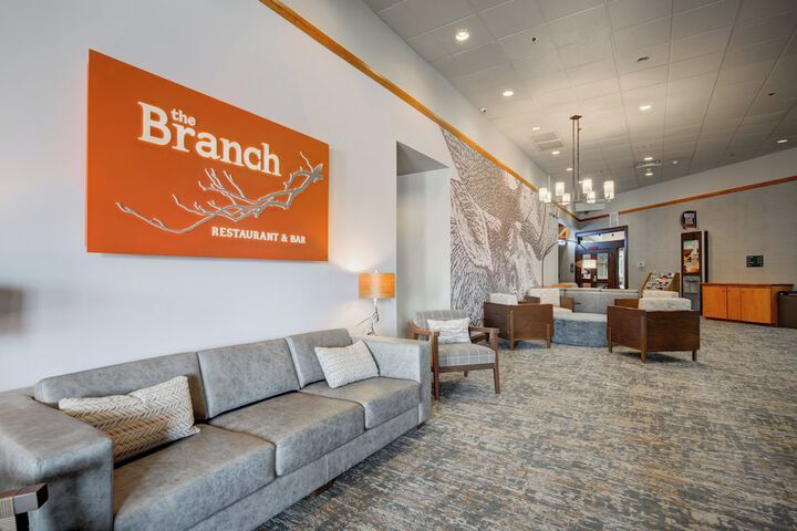 Holiday Inn West Yellowstone by IHG.