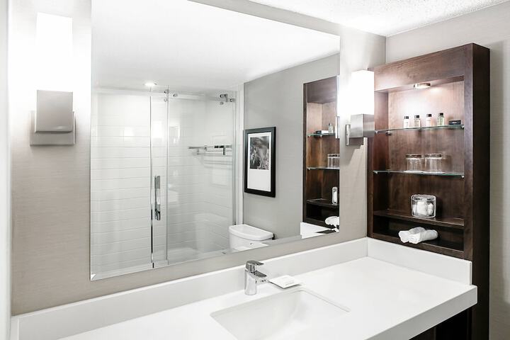 Delta Hotels by Marriott Quebec