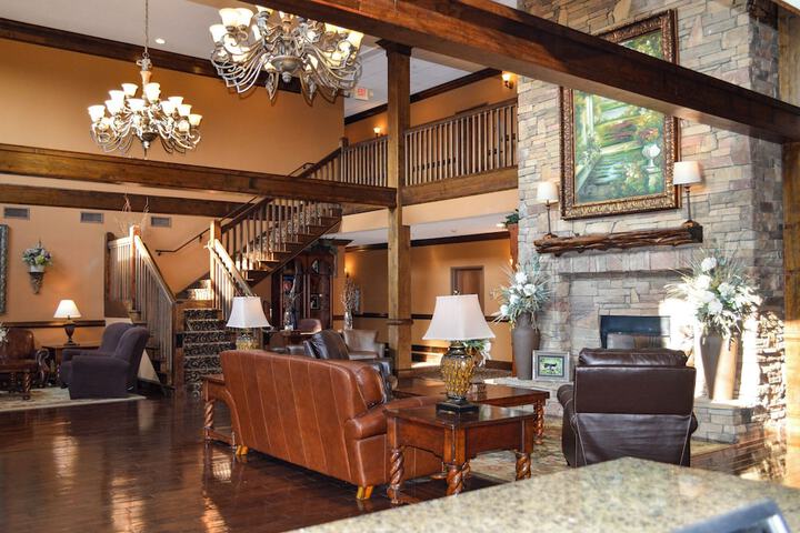 Hotel Interior 11 of 51