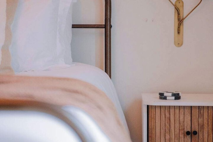 The 312 House a Boho Retreat Hocking Hills