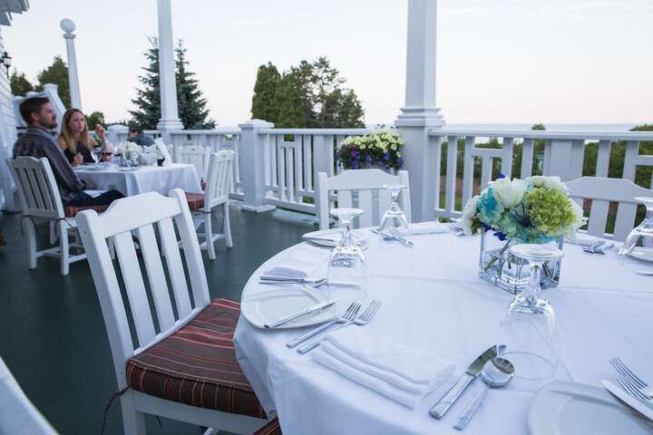 Mission Point Resort