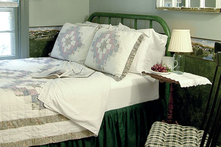 Doubleday Inn
