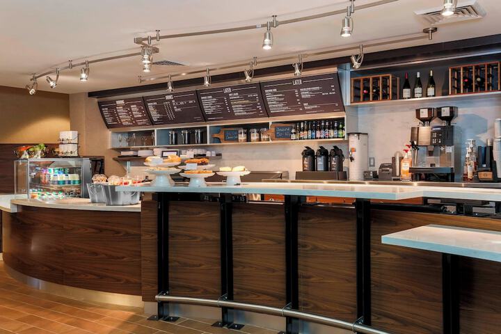 Courtyard by Marriott Potomac Mills Woodbridge