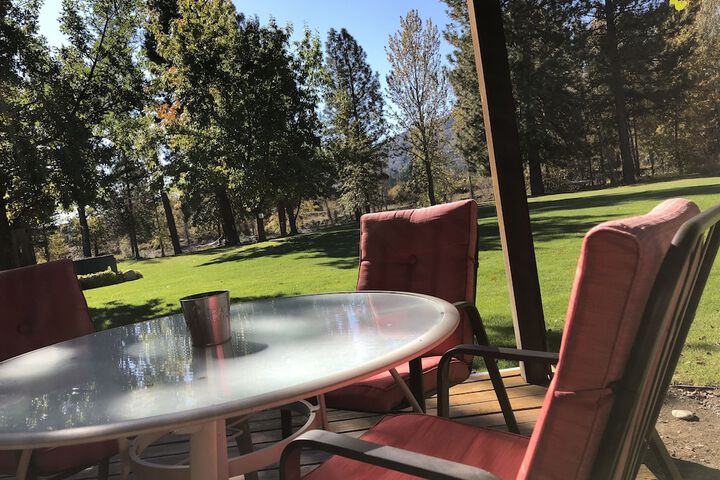 Terrace/Patio 196 of 210