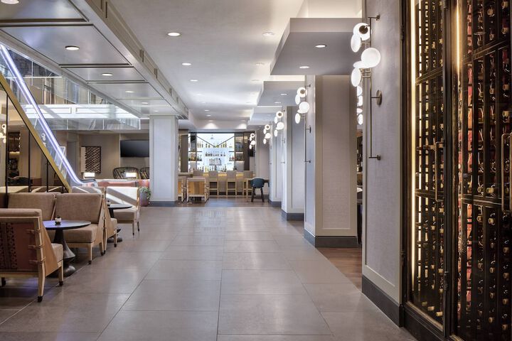 JW Marriott Houston by the Galleria