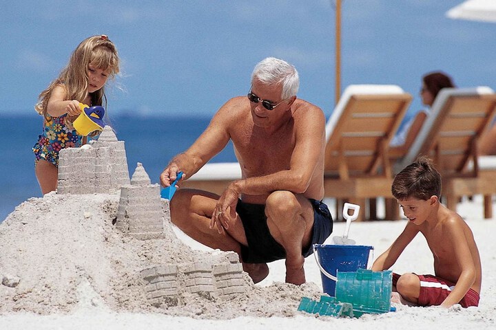 LaPlaya Beach & Golf Resort - a Noble House Resort