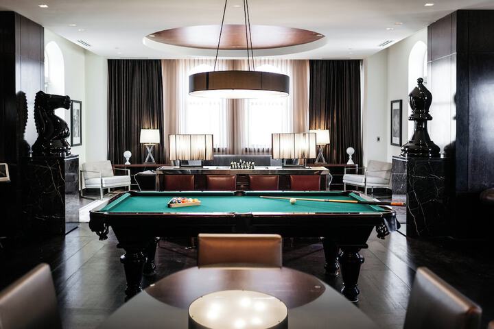 The Joule Dallas