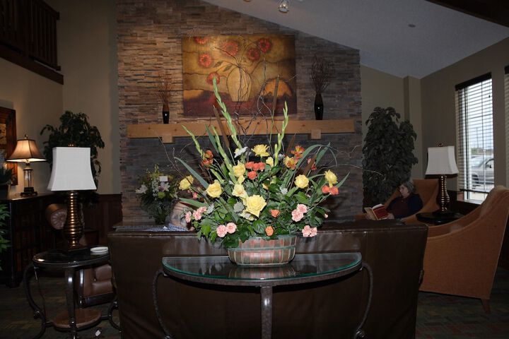 Hotel Interior 15 of 54