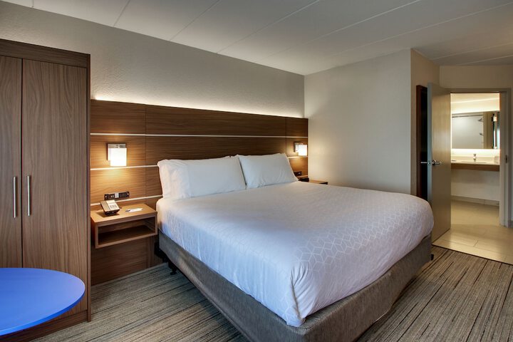 Holiday Inn Express Atlantic City W Pleasantville by IHG