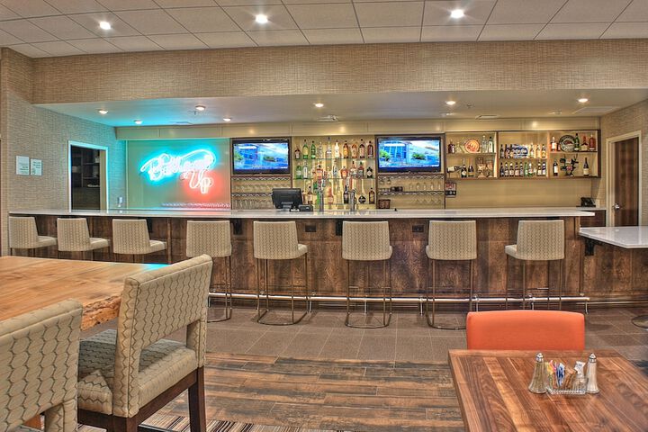 Holiday Inn Cody - Convention Center by IHG