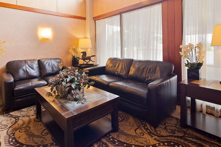Best Western Clifton Park