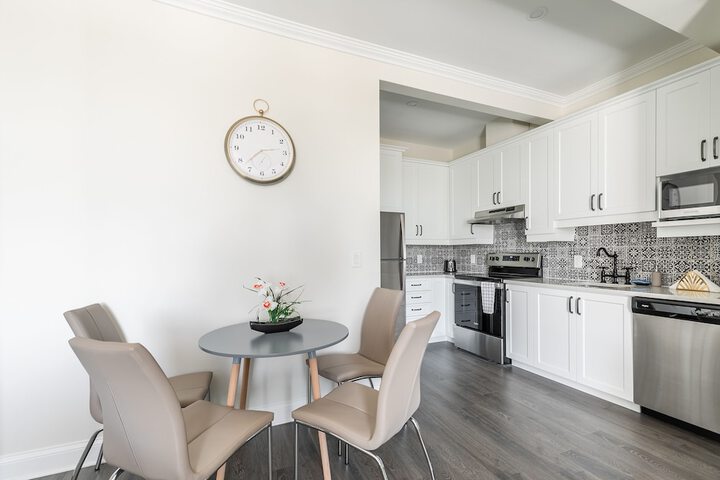 GLOBALSTAY. Luxury Rideau Apartments