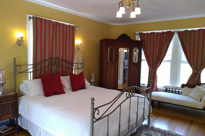 Mulburn Inn