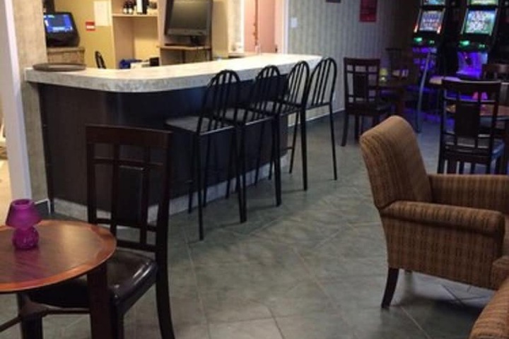 Days Inn by Wyndham Trois-Rivieres