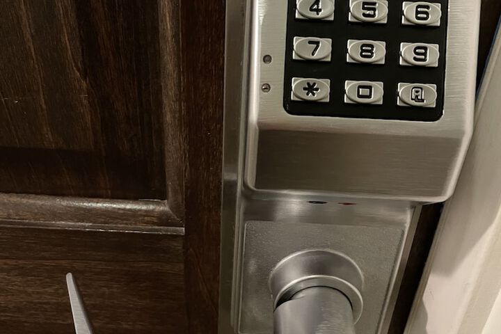 Culpeper Center Suites