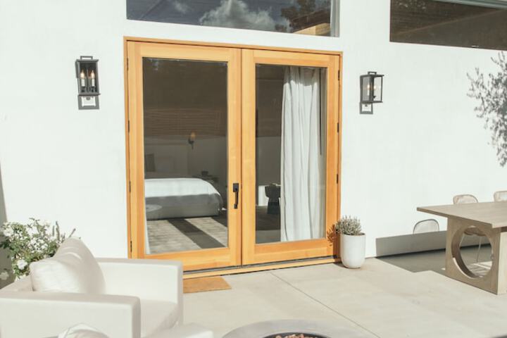 Calamigos Ranch Resort & Spa