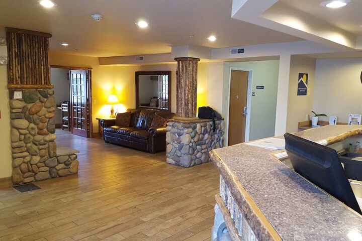 Hotel Interior 13 of 41