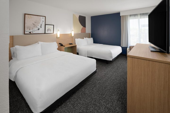 Spark by Hilton Decatur