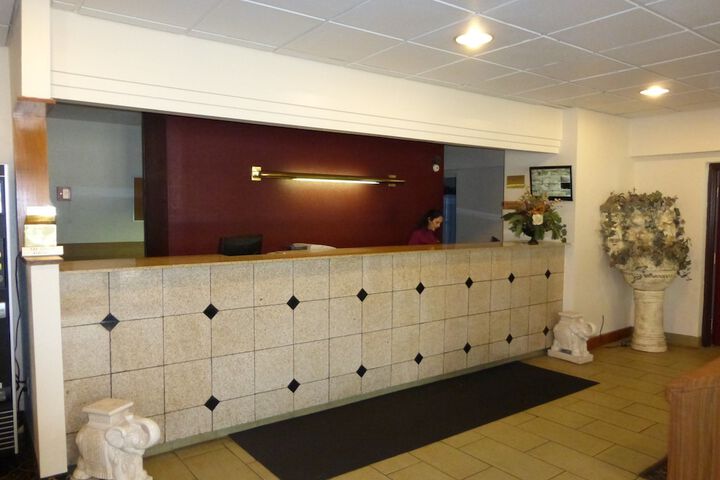 Hotel Interior 6 of 21
