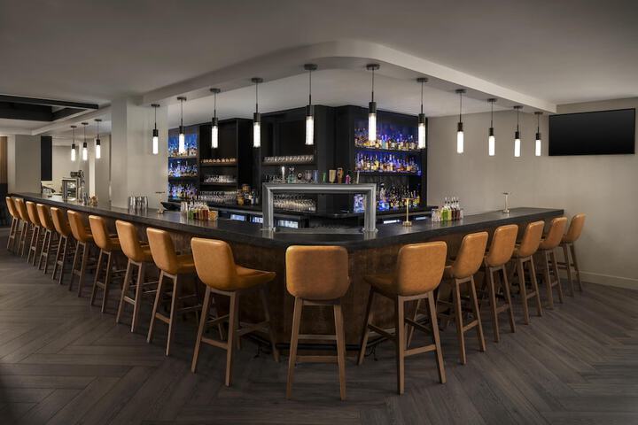 Hilton Whistler Resort & Spa