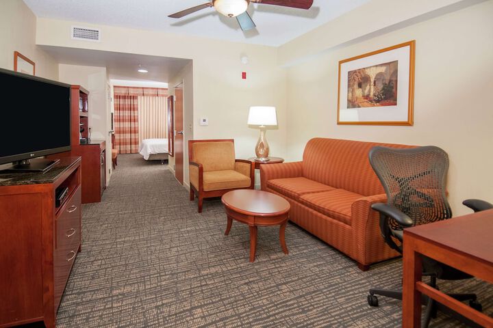 Hilton Garden Inn Jackson Pearl