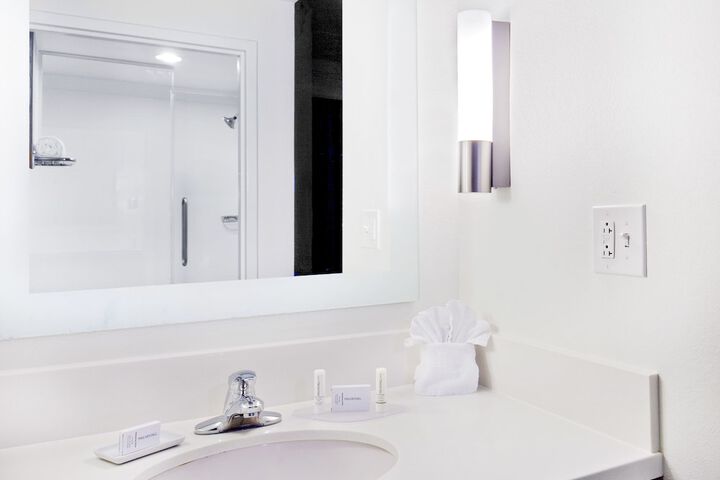 SpringHill Suites by Marriott Chesapeake Greenbrier