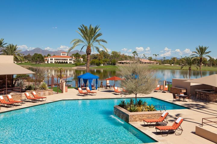 The McCormick Scottsdale