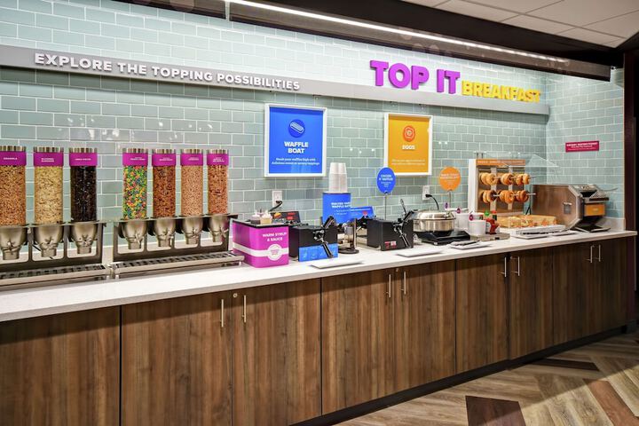 Tru by Hilton Fort Wayne IN