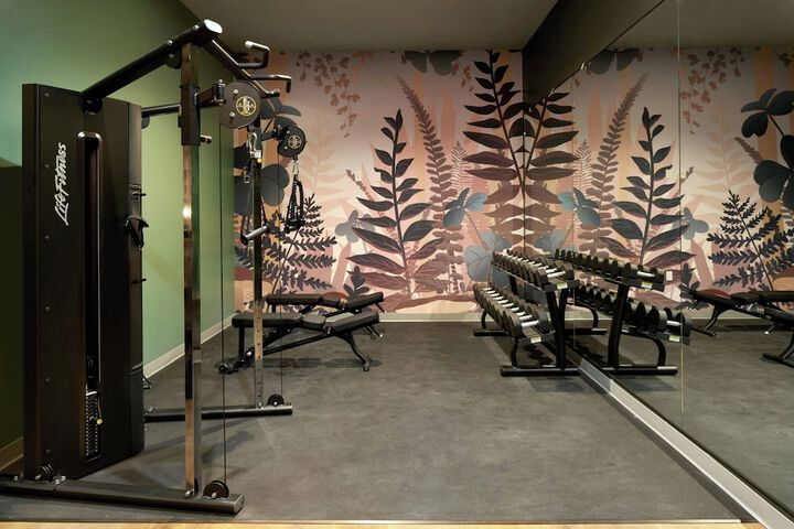 The Carlton Hotel Atascadero – Paso Robles, a Tribute Portfolio Hotel