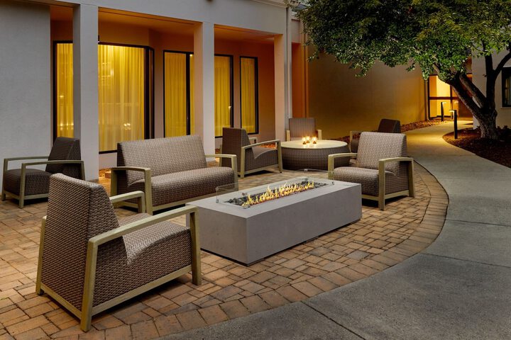 Courtyard by Marriott Charlottesville