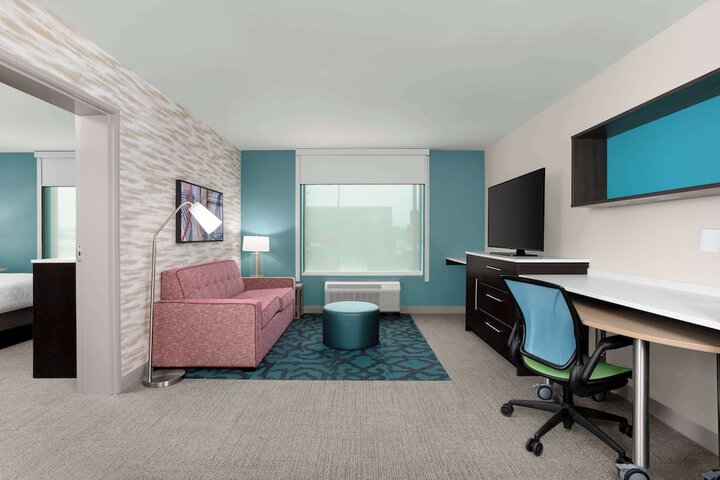 Home2 Suites by Hilton Owatonna